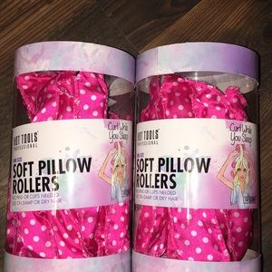 Hot Tools Pillow Rollers